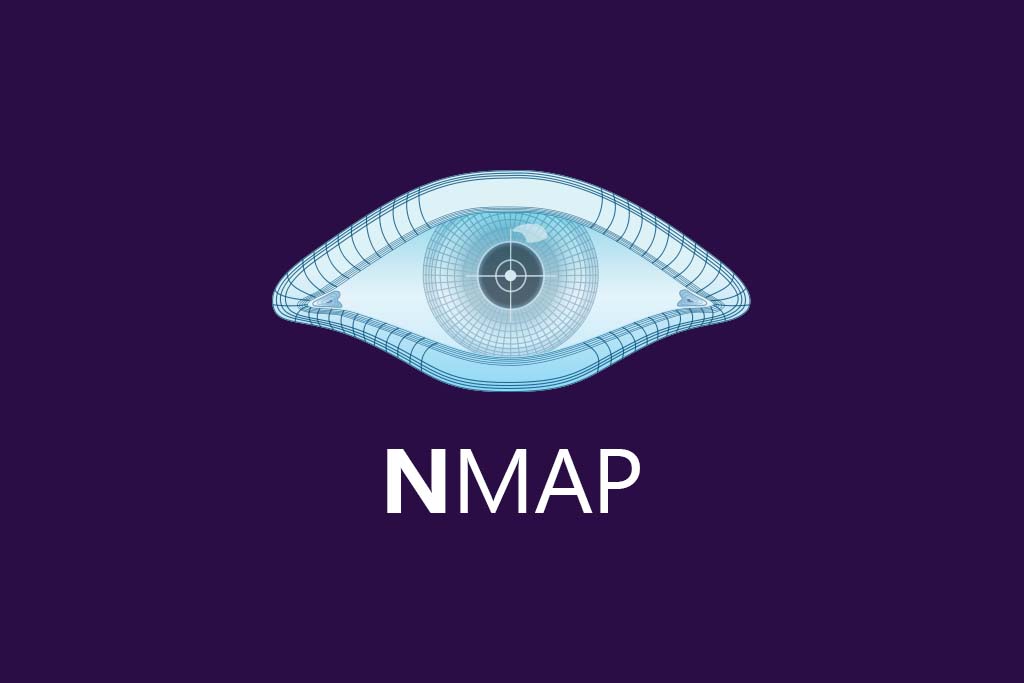 Terminal mostrando un escaneo de Nmap con resultados de puertos y servicios detectados.